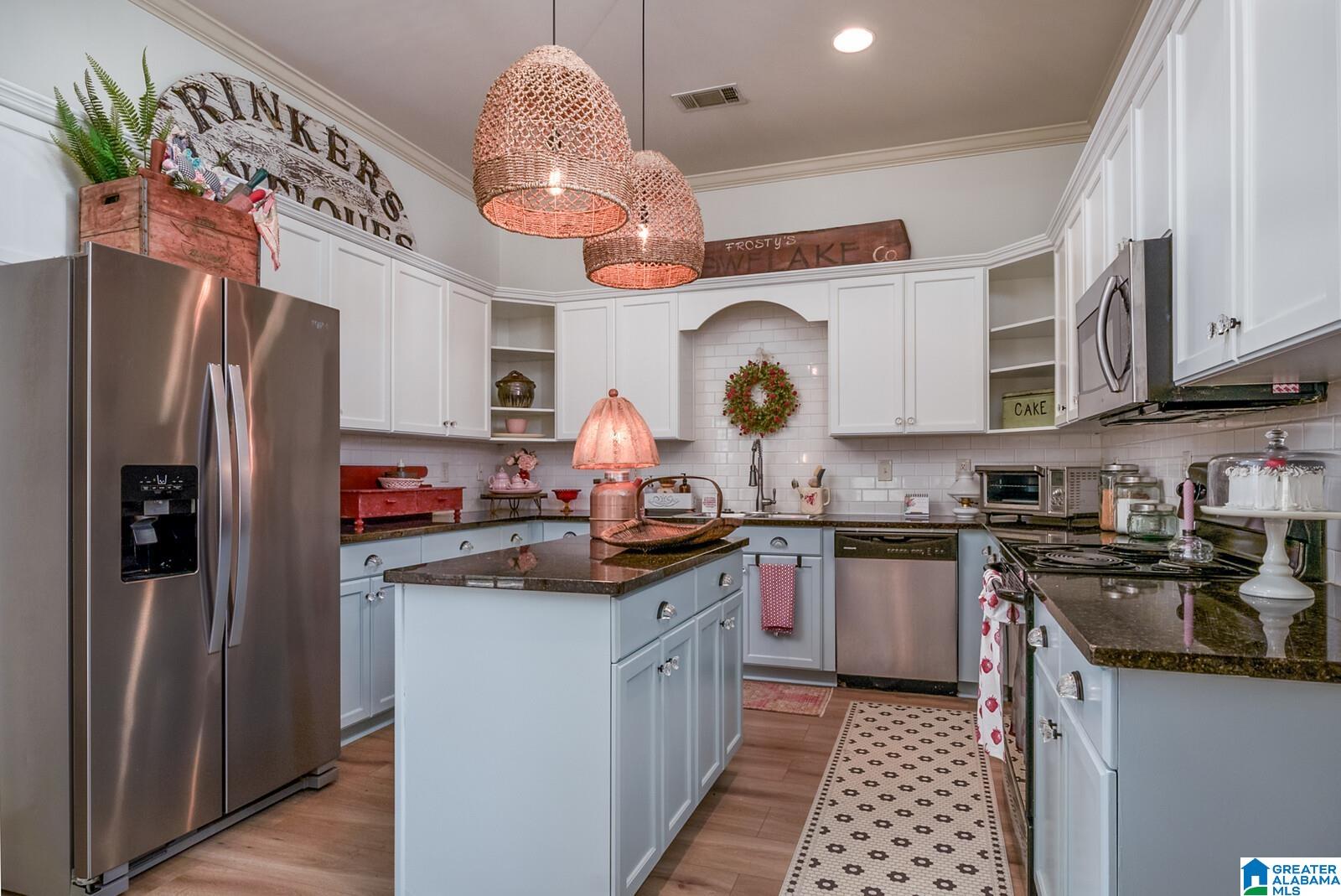 160 Appleford Road Helena, AL 35080 - Photo 8 of 23