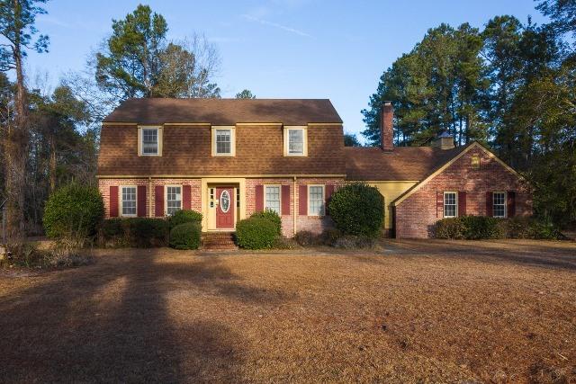 228 Old St George Road St. George, SC 29477 - Photo 1 of 33 dng_0002