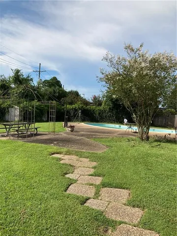 $95,000 | 1 Heritage Lane, Unit 4, New Orleans, LA 70114