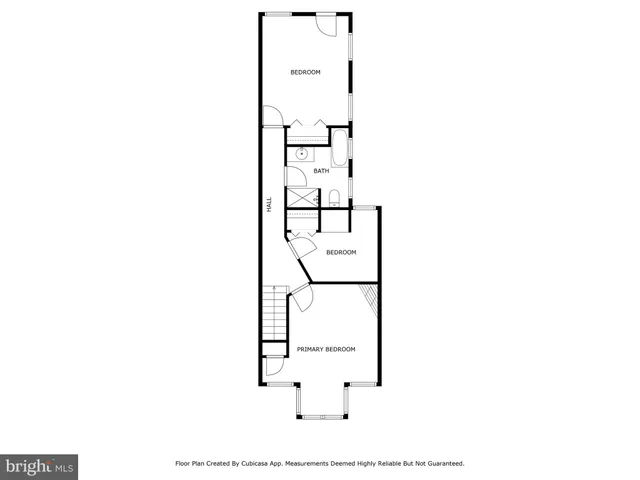 $775,000 | 117 Thomas Street Northwest, Washington, DC 20001
