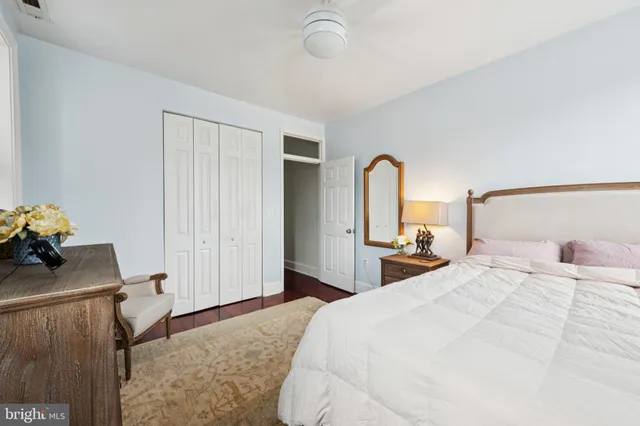 a picture of a room with a cabinet