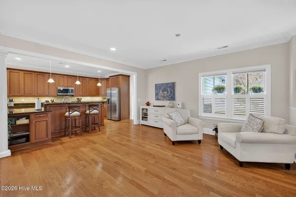 $599,950 | 518 Mcginnis Lane, Wilmington, NC 28412