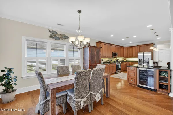 $599,950 | 518 Mcginnis Lane, Wilmington, NC 28412