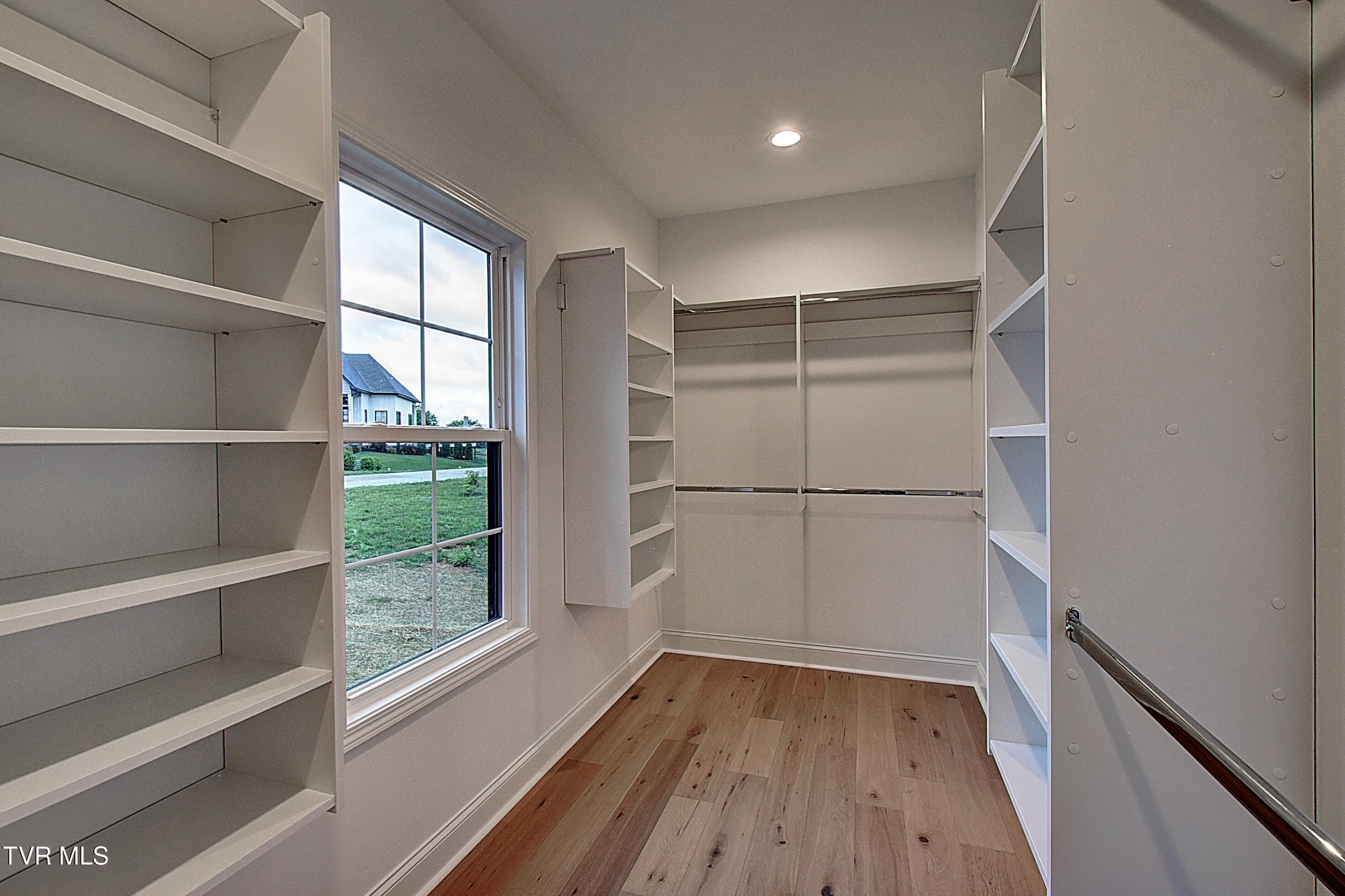 2442 Haystack Circle Piney Flats, TN 37686 - Photo 14 of 29 primary shower