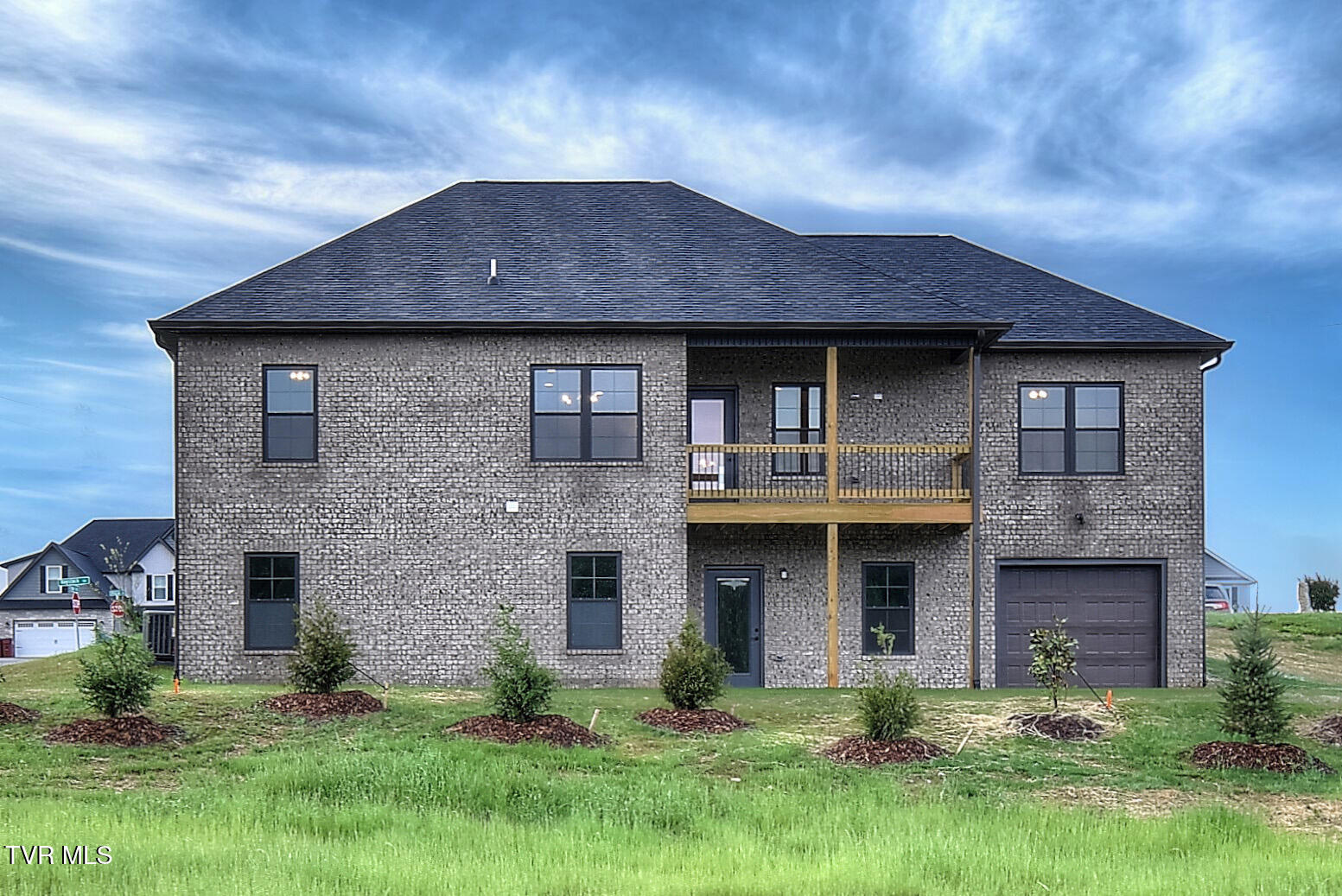 2442 Haystack Circle Piney Flats, TN 37686 - Photo 28 of 29 48