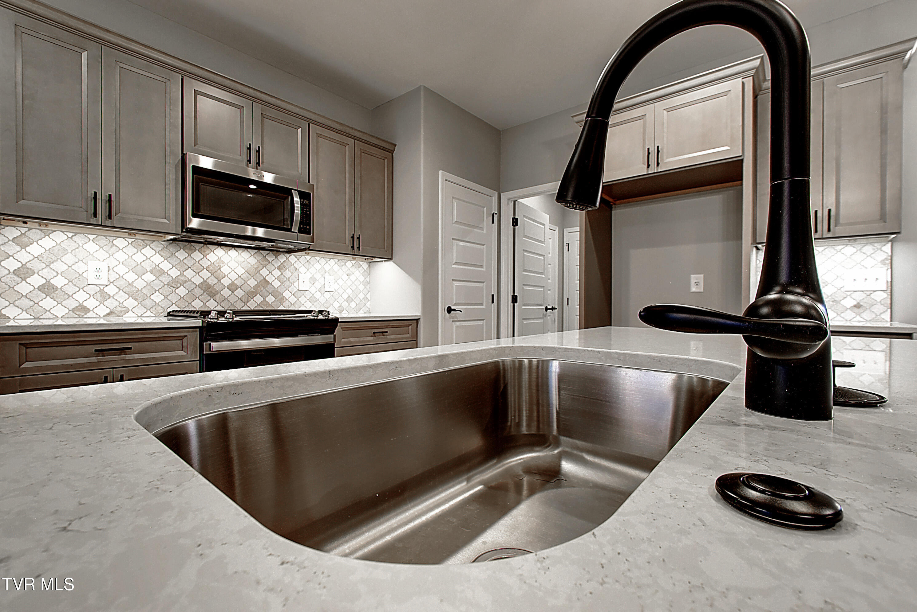 2442 Haystack Circle Piney Flats, TN 37686 - Photo 8 of 29 kitchen