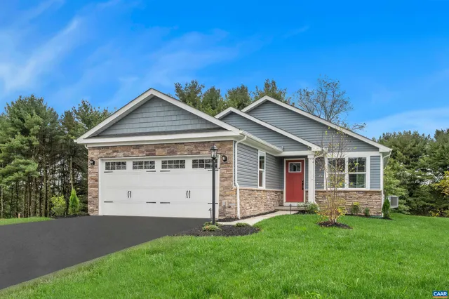 $389,990 | 141 White Sands Boulevard, Barboursville, VA 22923