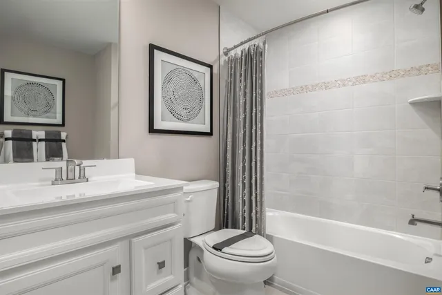 $389,990 | 141 White Sands Boulevard, Barboursville, VA 22923