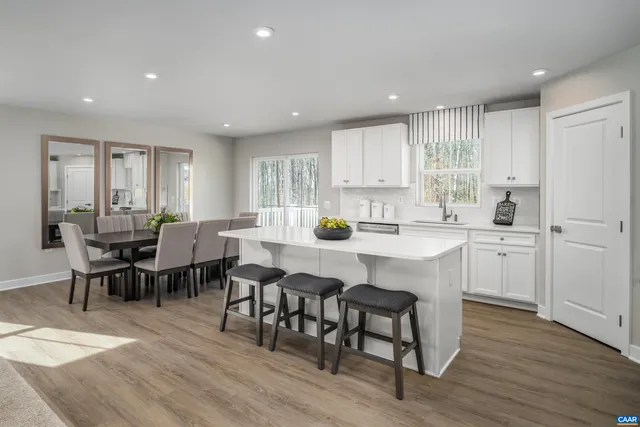 $389,990 | 141 White Sands Boulevard, Barboursville, VA 22923