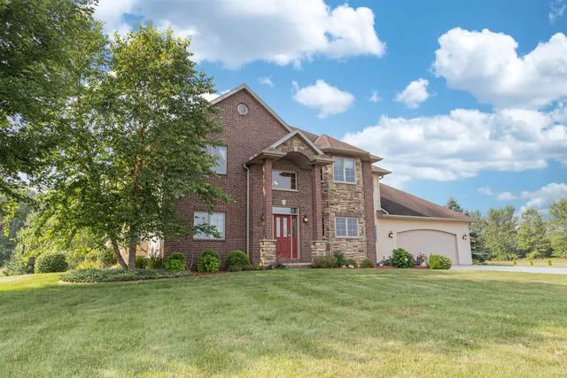 W1651 Ray Road, De Pere, WI 54115