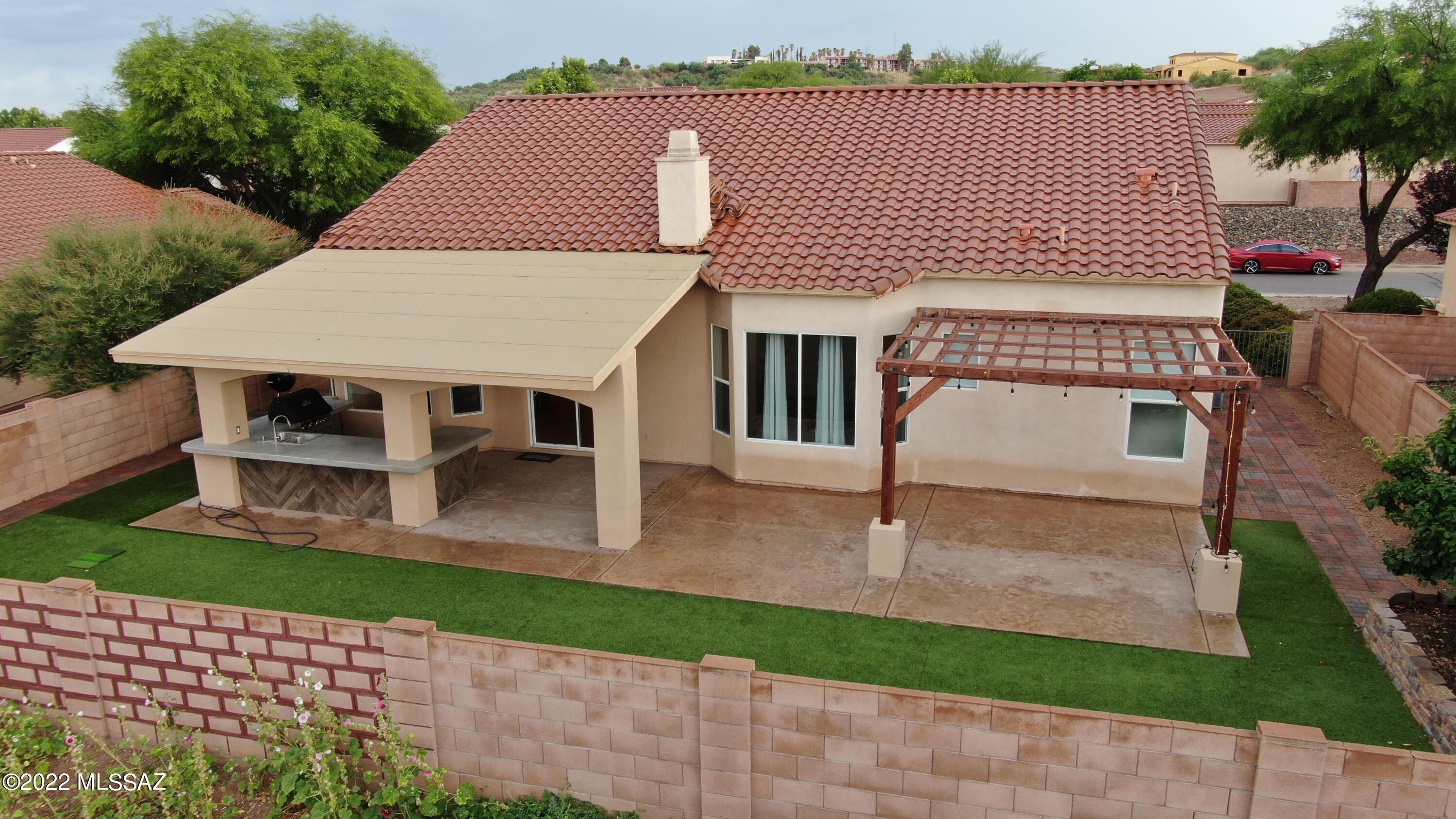 1077 San Tropez Court Rio Rico, AZ 85648 - Photo 17 of 17 Gallery Image 17