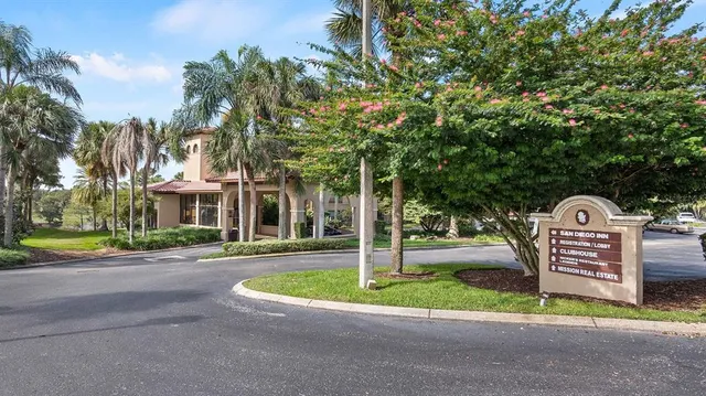 $250,000 | 708 Mission Santa Cruz, Unit 708, Howey-in-the-Hills, FL 34737