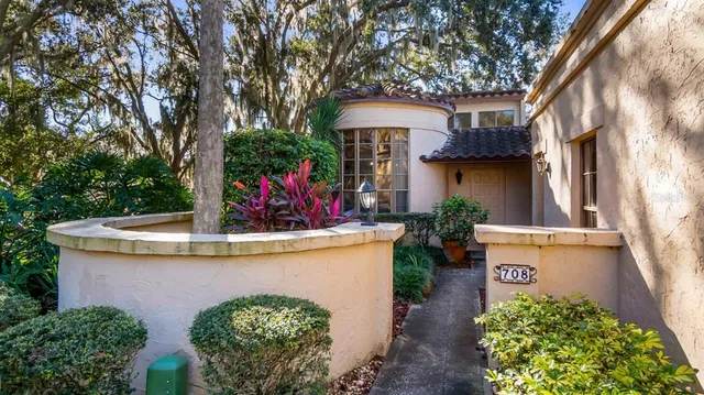 $250,000 | 708 Mission Santa Cruz, Unit 708, Howey-in-the-Hills, FL 34737