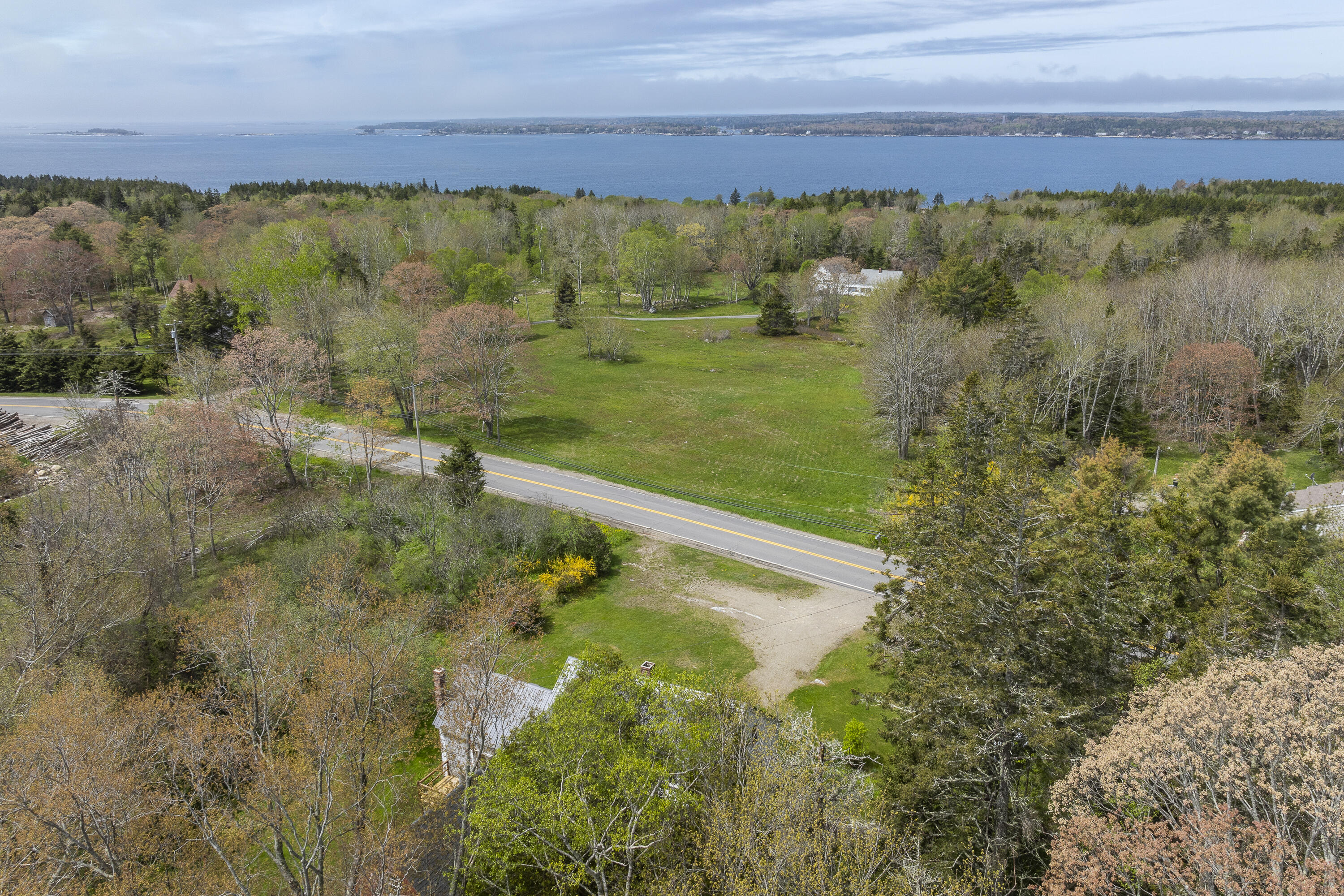 2828 Bristol Road New Harbor, ME 04554 - Photo 3 of 35 2828 Bristol Rd, New Harbor, ME-2