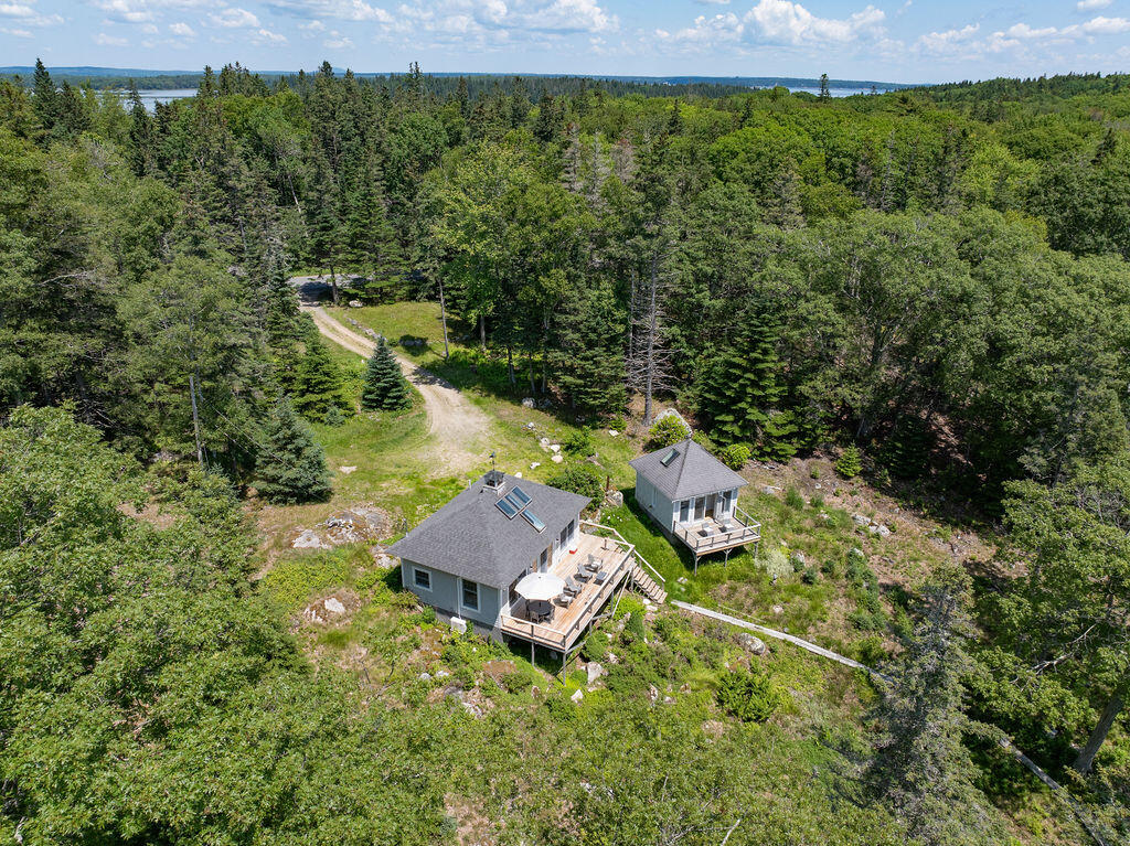 687 Sunshine Road Deer Isle, ME 04627 - Photo 43 of 45 687SunshineRd-41