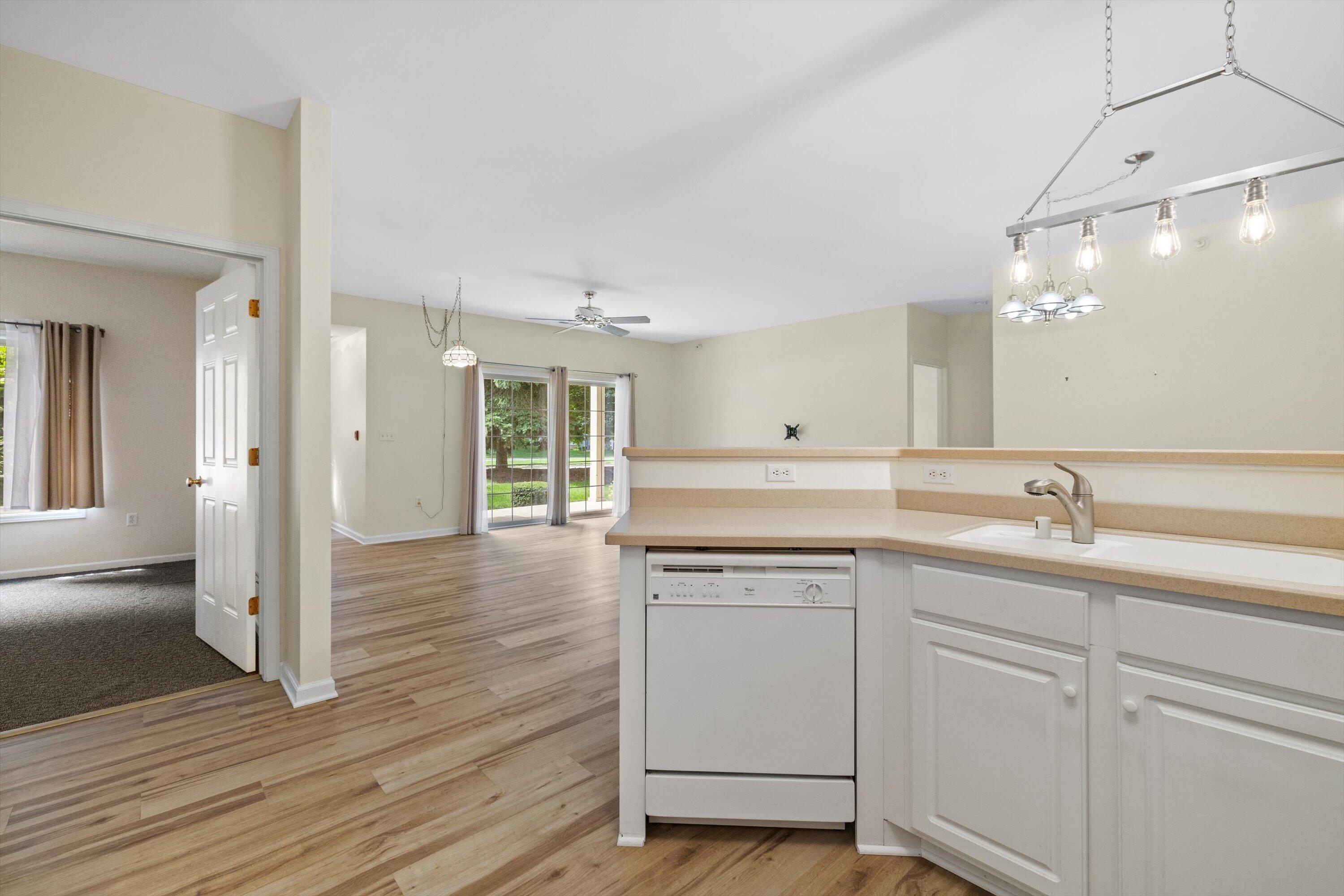 6510 Spring Street, Unit 12 Mount Pleasant, WI 53406 - Photo 11 of 26 Kitchen