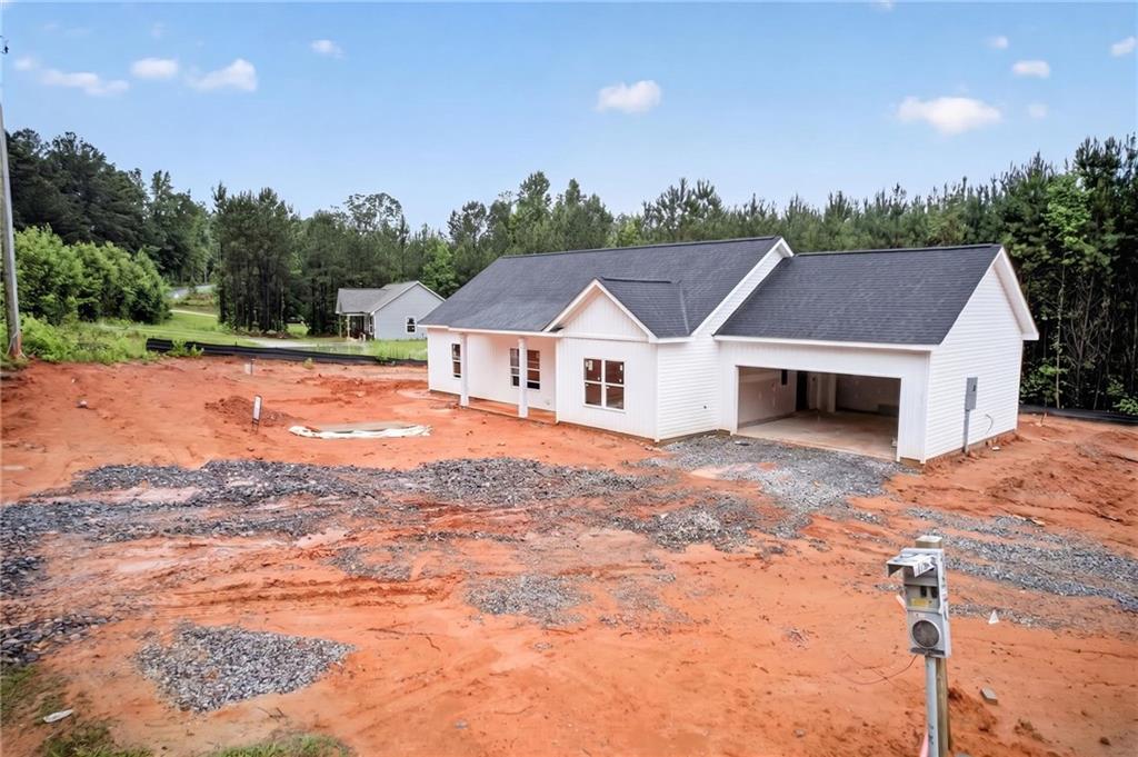 438 Perkins Road Douglasville, GA 30134 - Photo 2 of 28