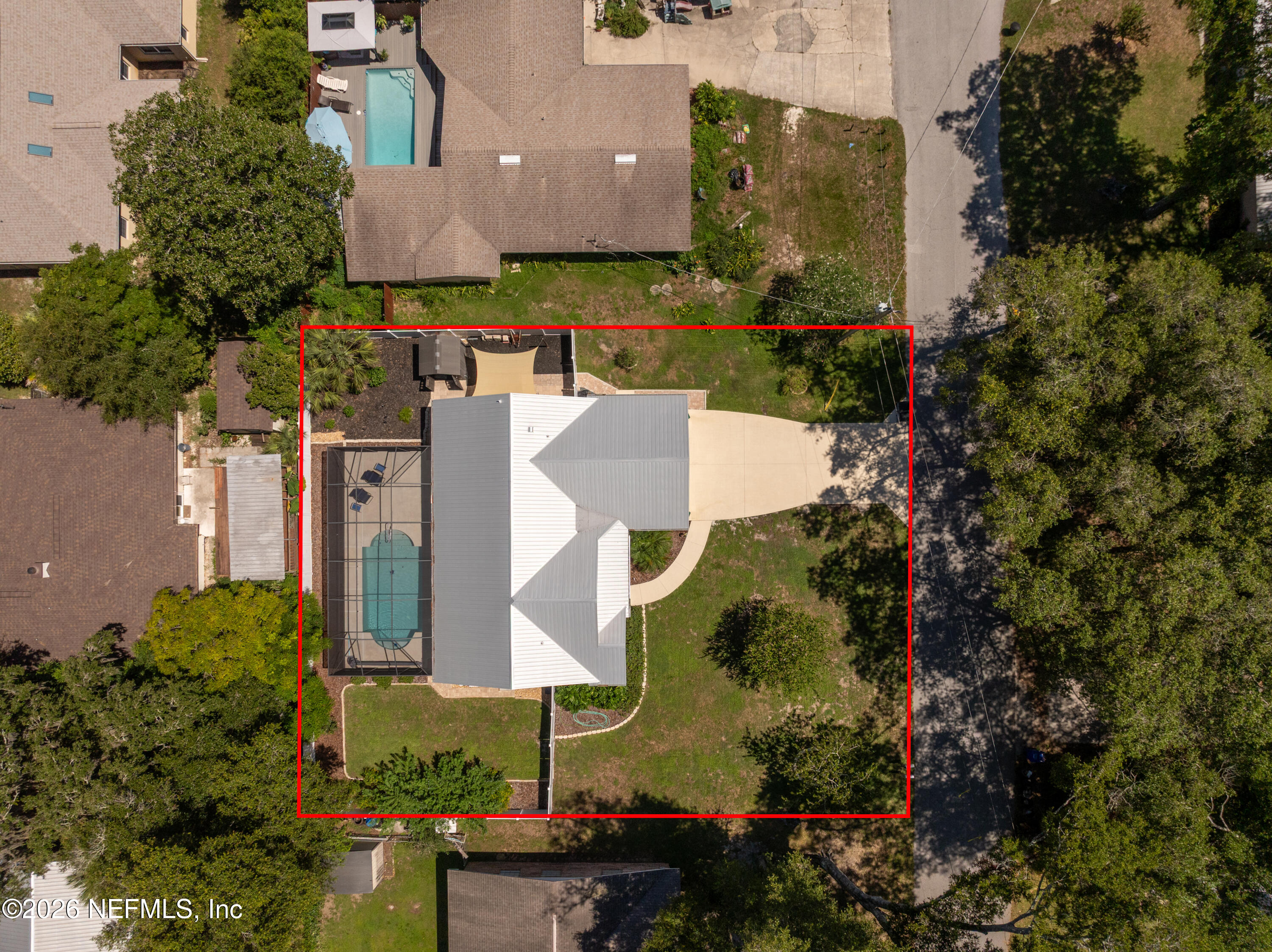 907 Queen Road St. Augustine, FL 32086 - Photo 3 of 68 23
