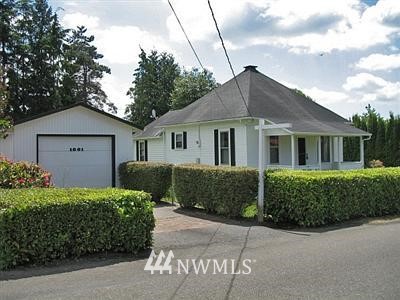 1001 North 32nd Street Renton, WA 98056 - Photo 1 of 1