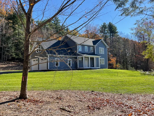 $769,500 | 114 Highland Cliff Road, Windham, ME 04062