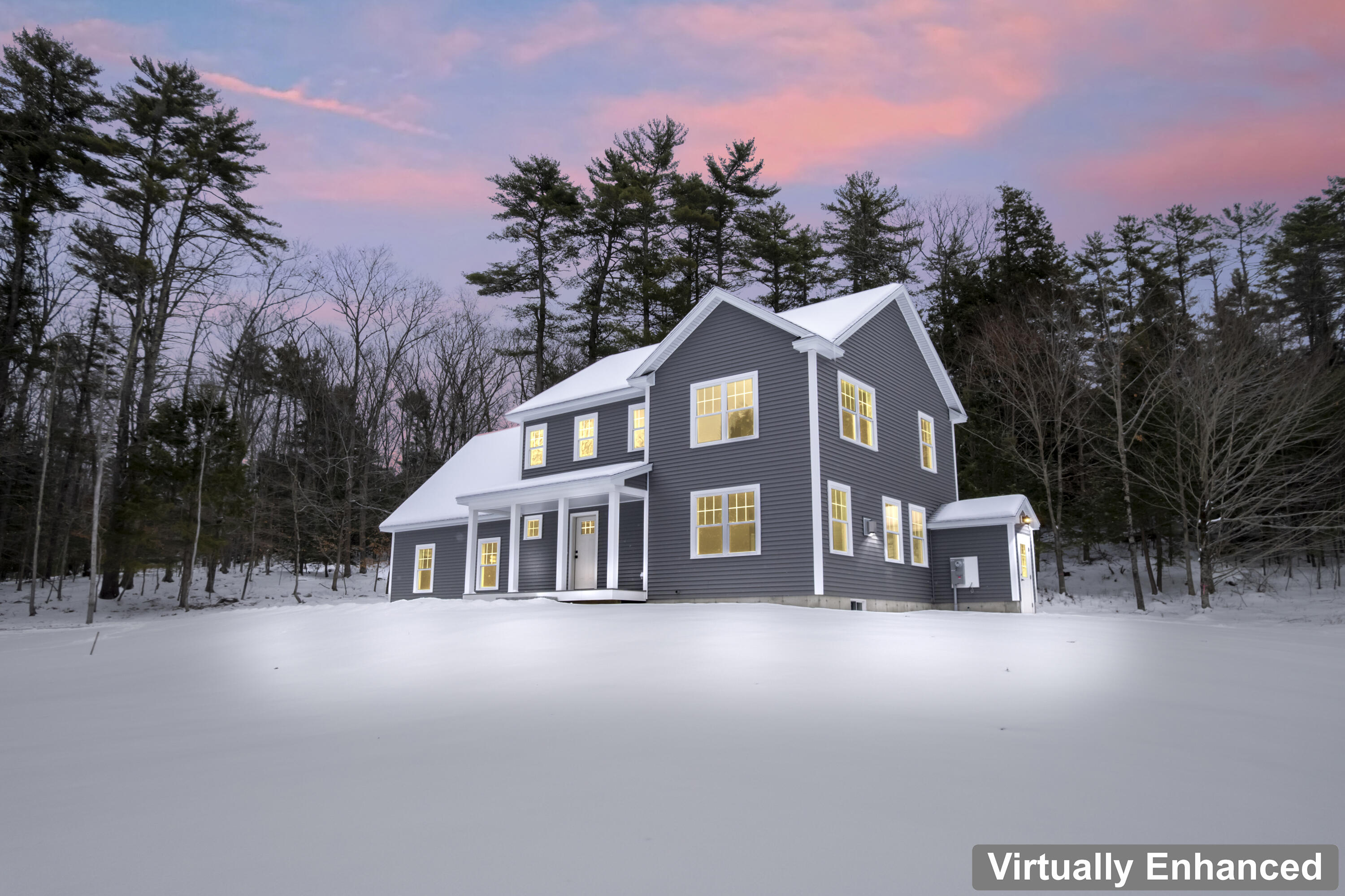 114 Highland Cliff Road Windham, ME 04062 - Photo 5 of 63 114 Highland Cliff Rd_0101