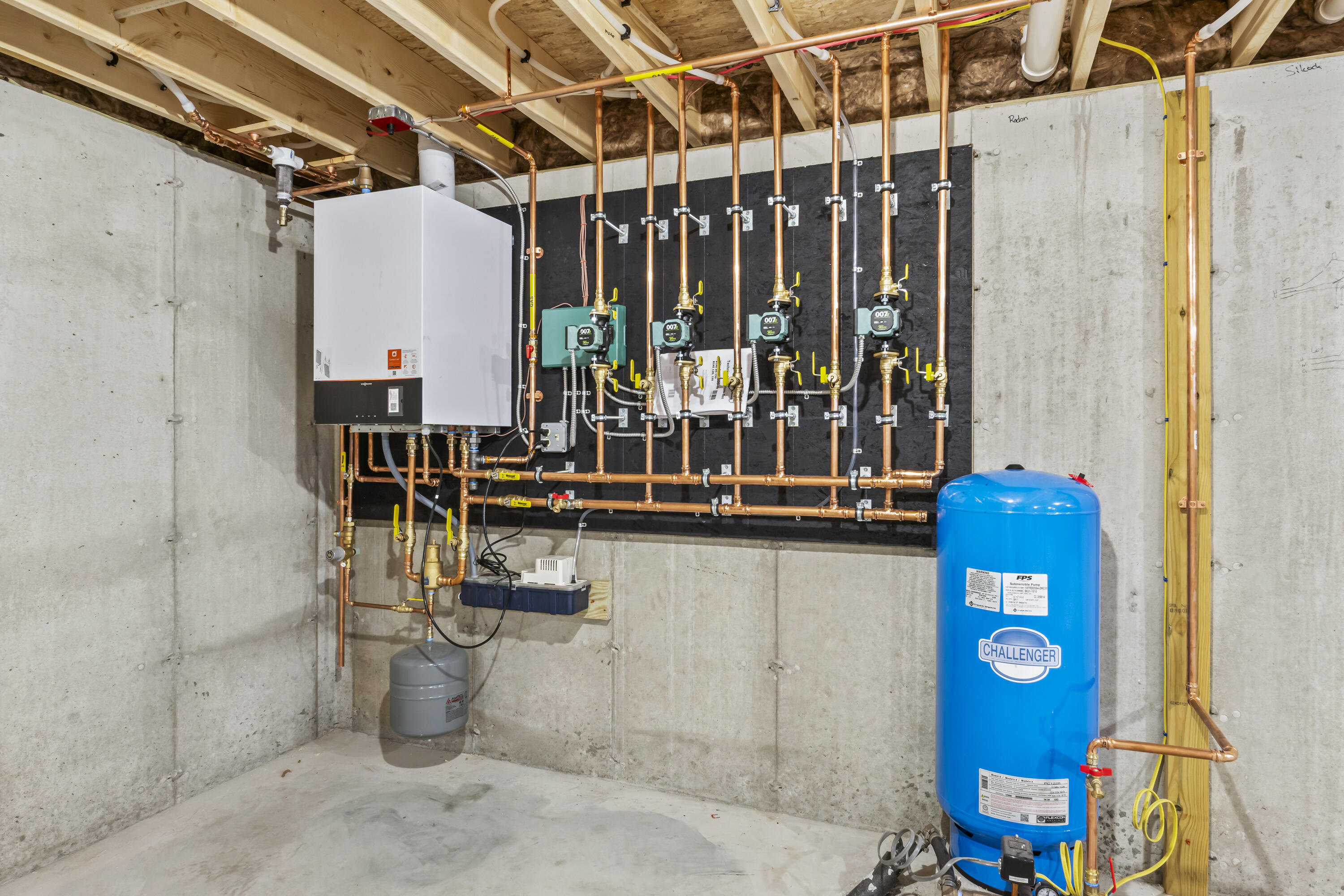 114 Highland Cliff Road Windham, ME 04062 - Photo 53 of 63 114 Highland Cliff Rd_0155