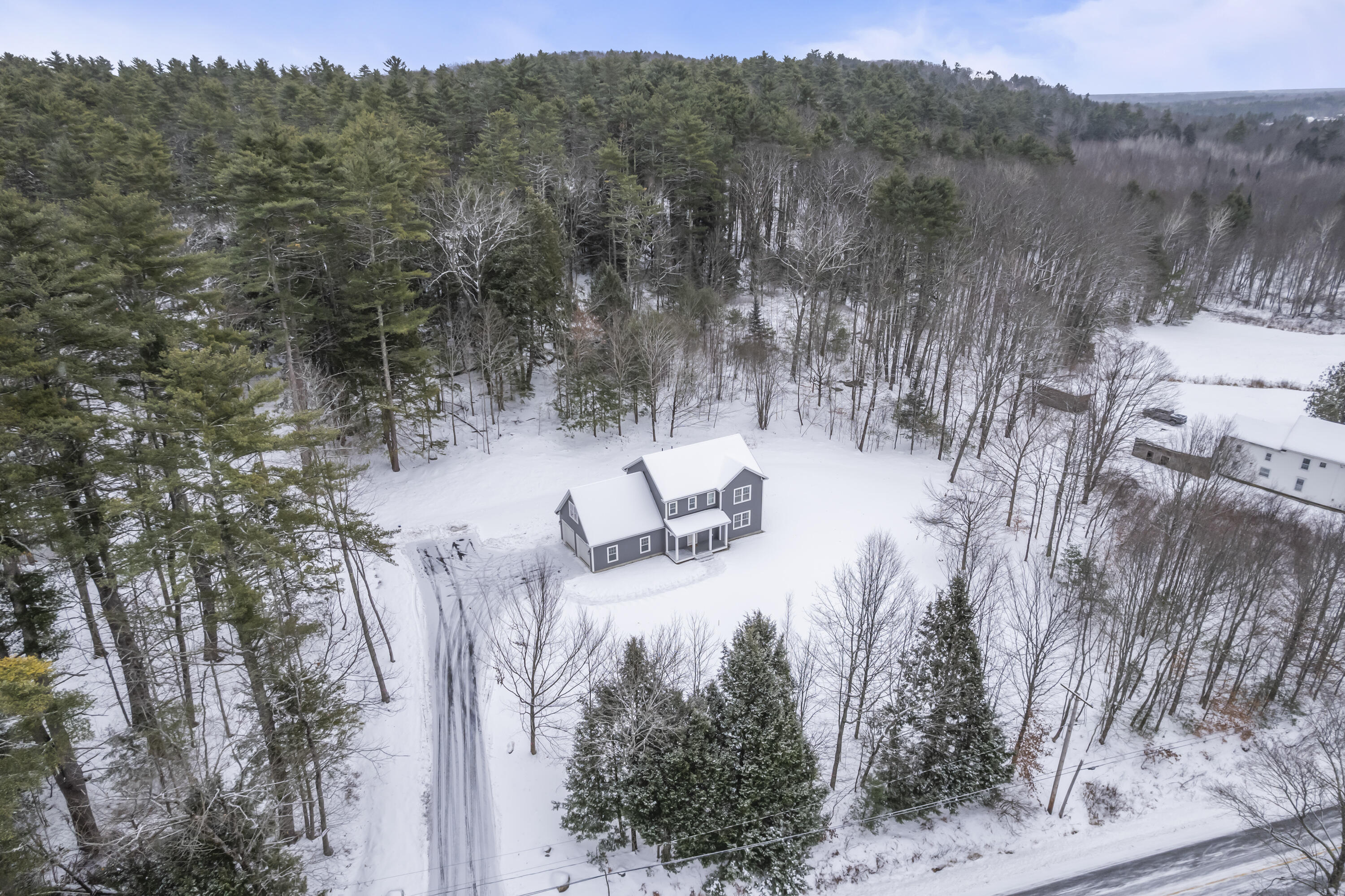 114 Highland Cliff Road Windham, ME 04062 - Photo 55 of 63 114 Highland Cliff Rd_0157