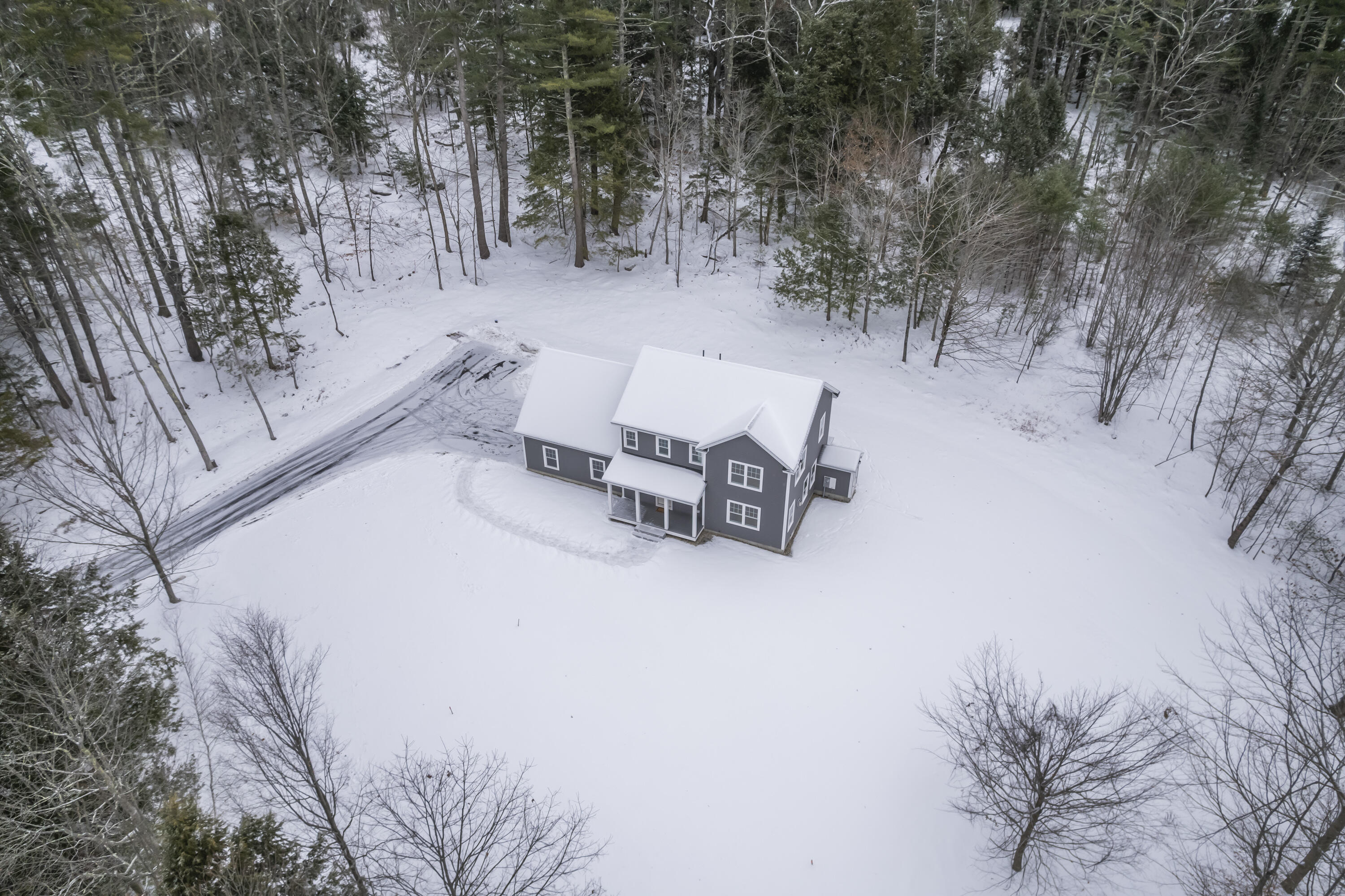 114 Highland Cliff Road Windham, ME 04062 - Photo 56 of 63 114 Highland Cliff Rd_0158