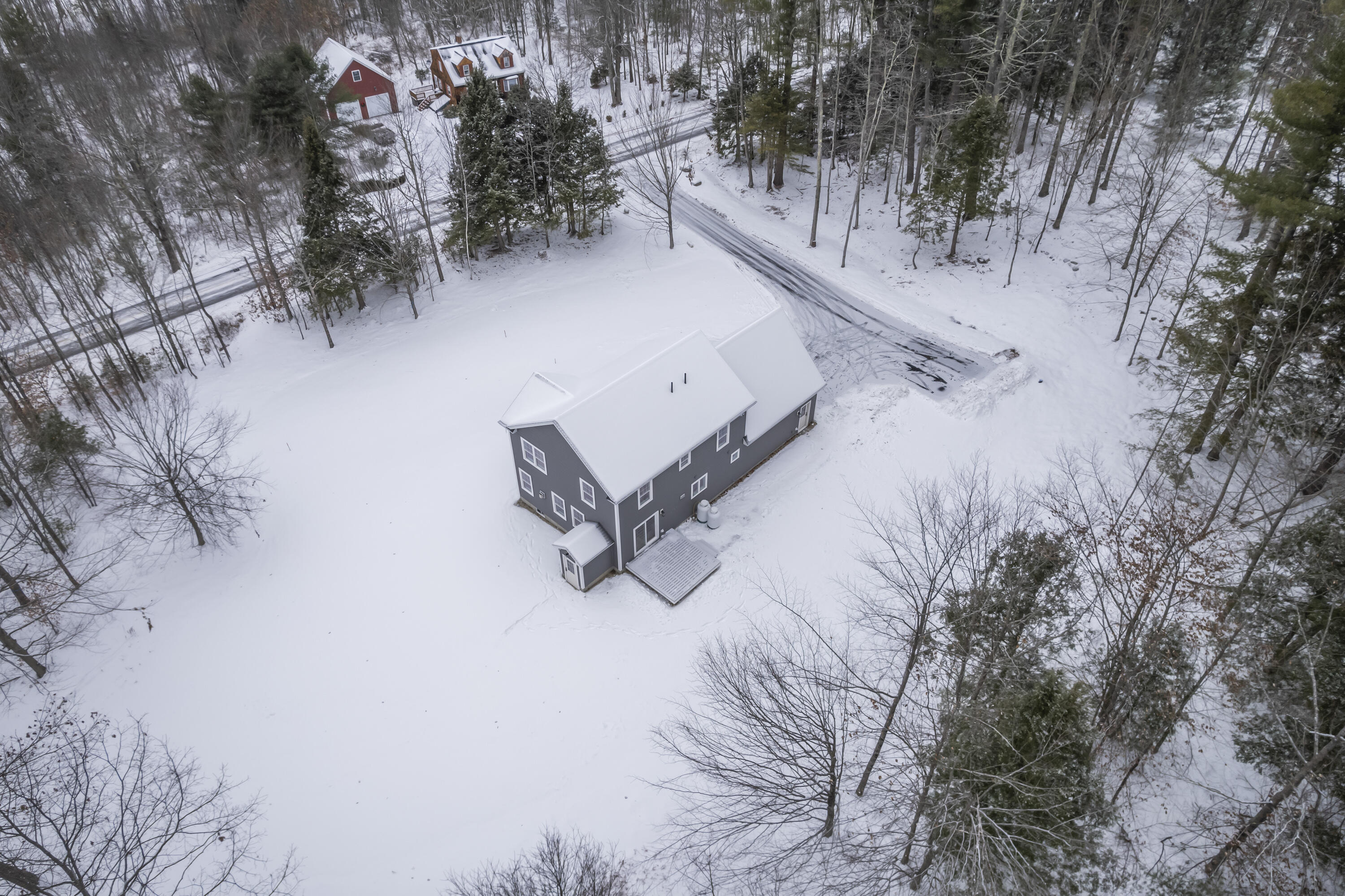 114 Highland Cliff Road Windham, ME 04062 - Photo 57 of 63 114 Highland Cliff Rd_0159