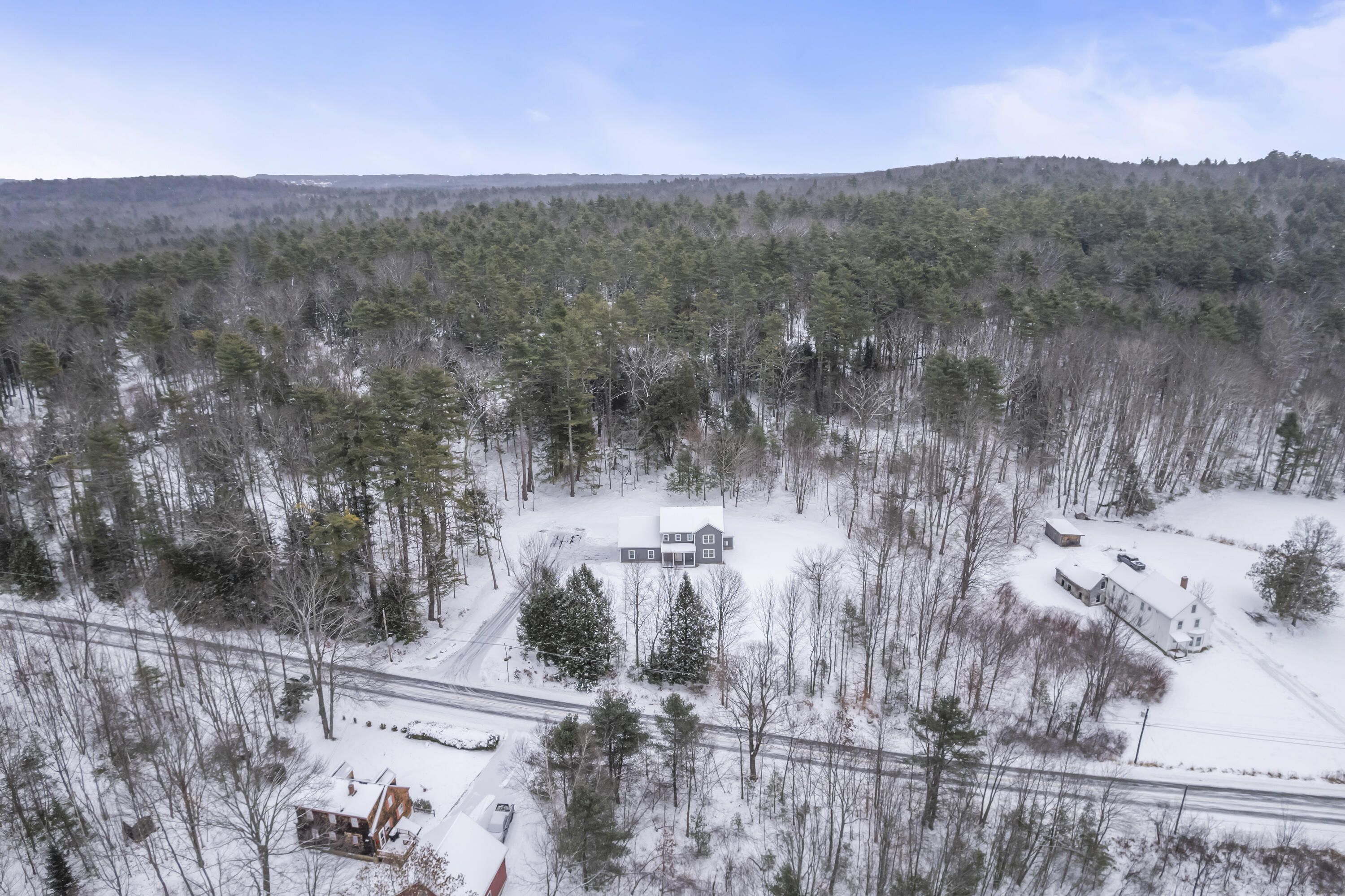 114 Highland Cliff Road Windham, ME 04062 - Photo 59 of 63 114 Highland Cliff Rd_0161