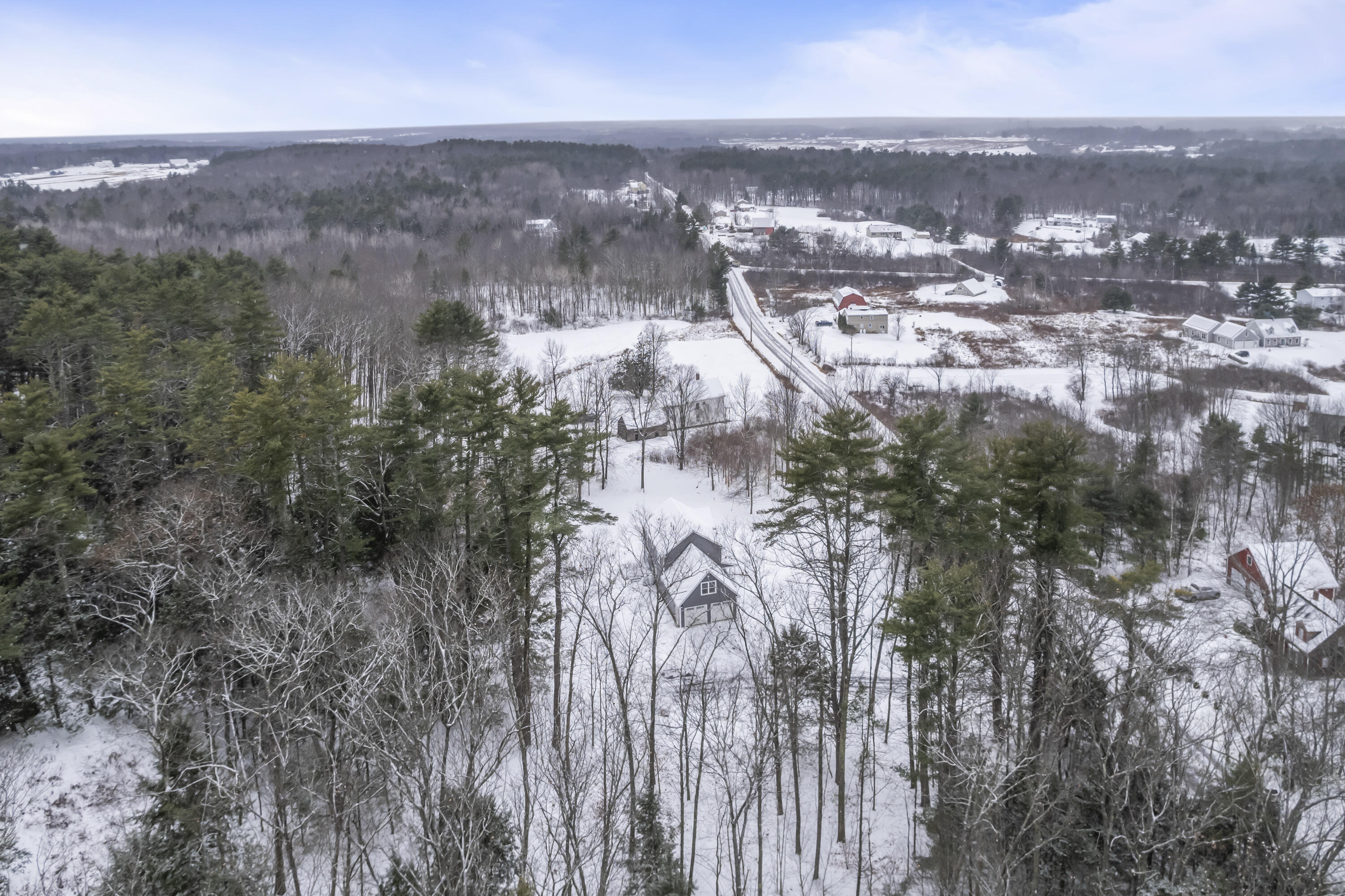 114 Highland Cliff Road Windham, ME 04062 - Photo 60 of 63 114 Highland Cliff Rd_0162