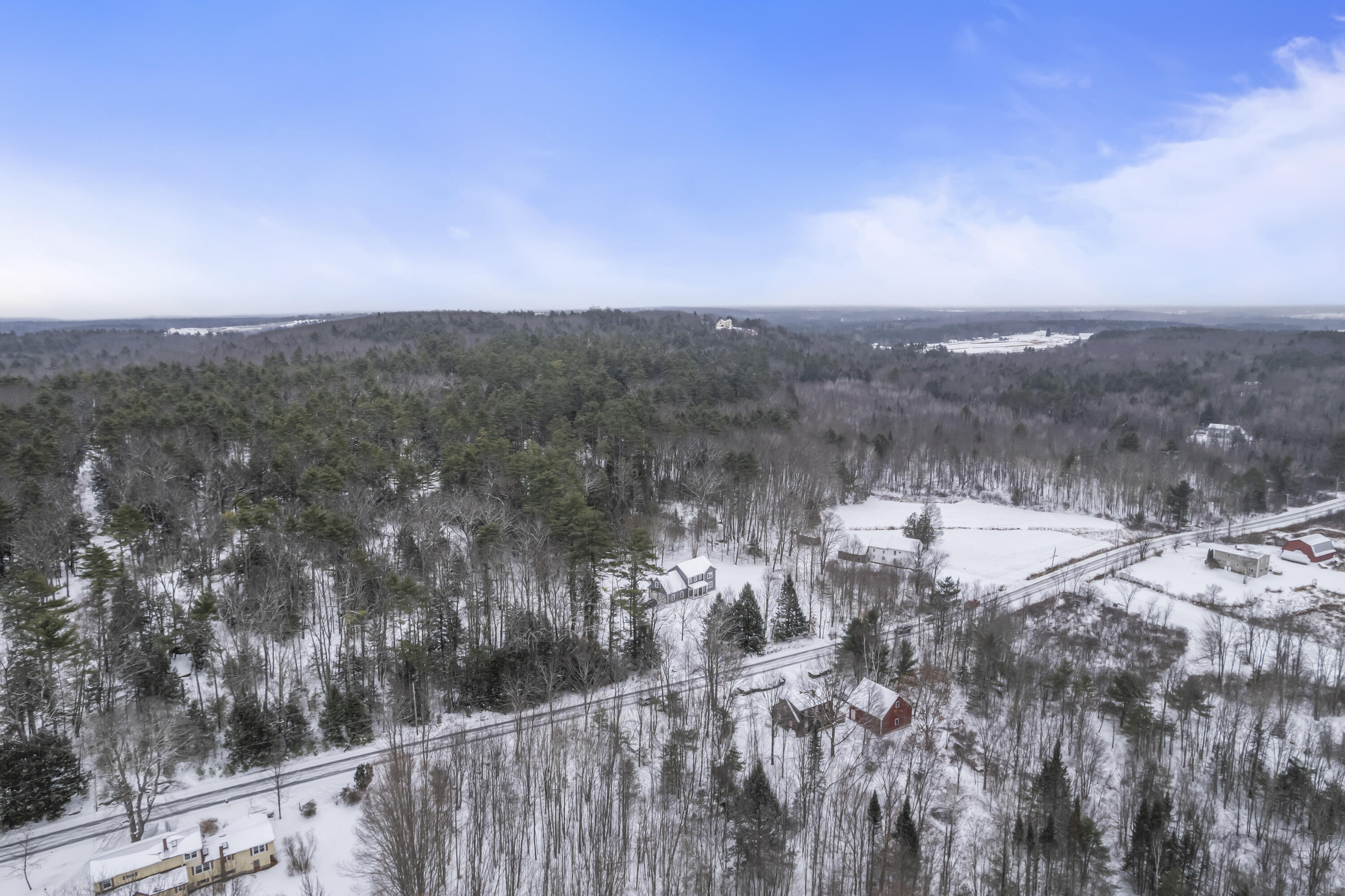 114 Highland Cliff Road Windham, ME 04062 - Photo 61 of 63 114 Highland Cliff Rd_0163