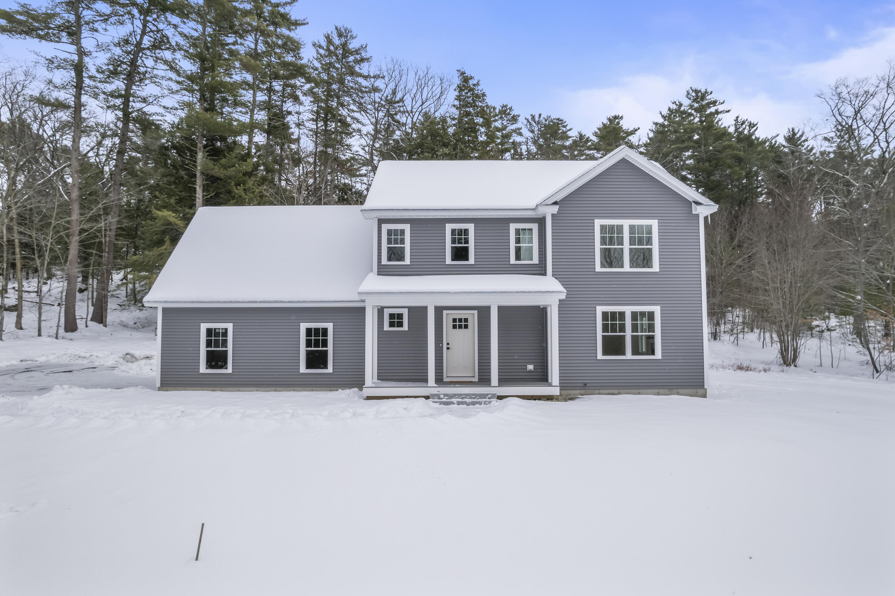 114 Highland Cliff Road Windham, ME 04062 - Photo 10 of 63 114 Highland Cliff Rd_0111