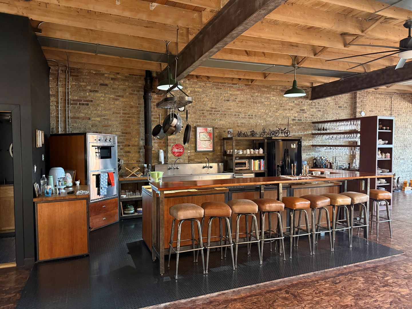 1109 West Fulton Market Chicago, IL 60607 - Photo 9 of 18