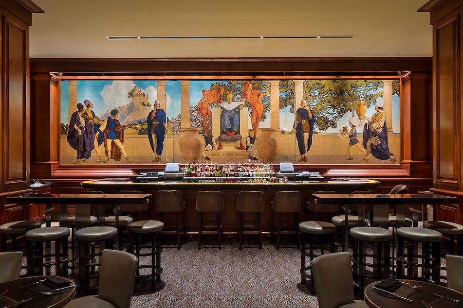 2 East 55th Street, Unit 901 Manhattan, NY 10022 - Photo 5 of 11 a room with furniture and painting on the wall