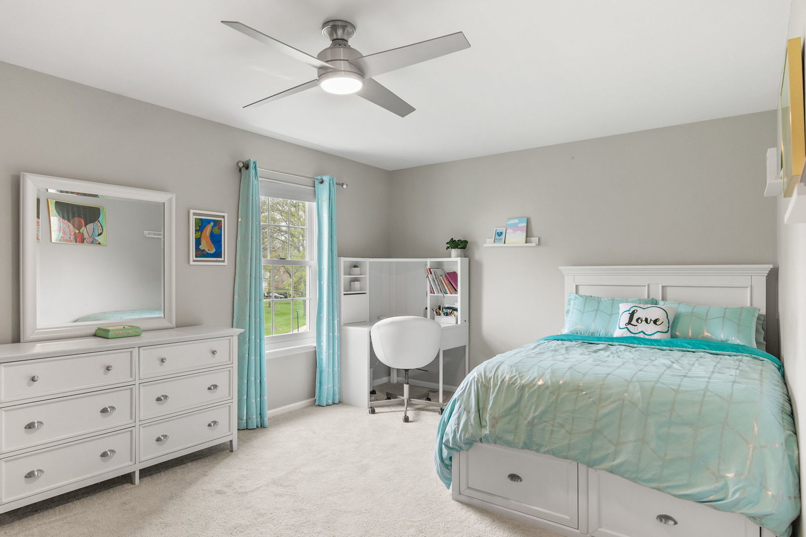 995 Georgetowne Lane Barrington, IL 60010 - Photo 16 of 27