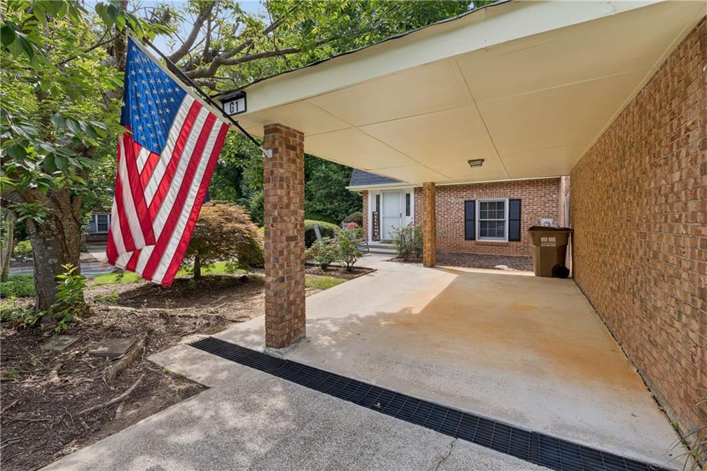 6500 Gaines Ferry Road, Unit G1 Flowery Branch, GA 30542 - Photo 31 of 44