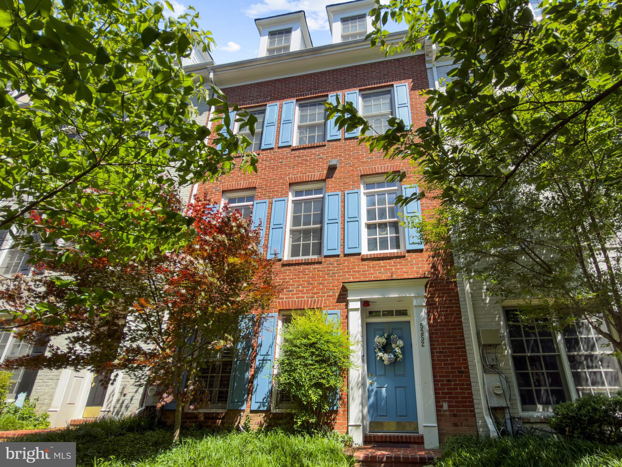 5352 43rd Street Northwest Washington, DC 20015 - Photo 1 of 45 5352 43rd St