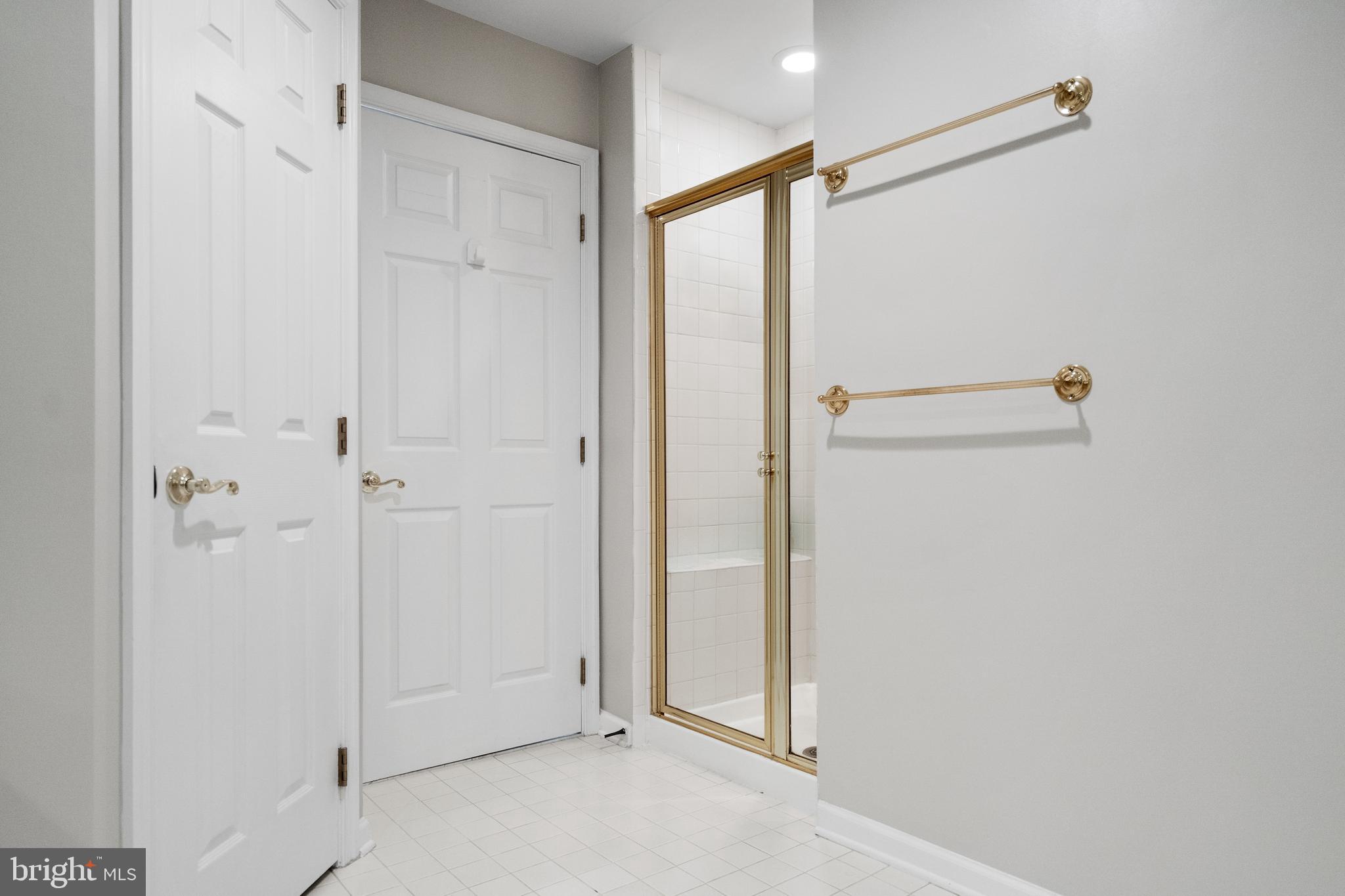 5352 43rd Street Northwest Washington, DC 20015 - Photo 29 of 45 Primary Bathroom