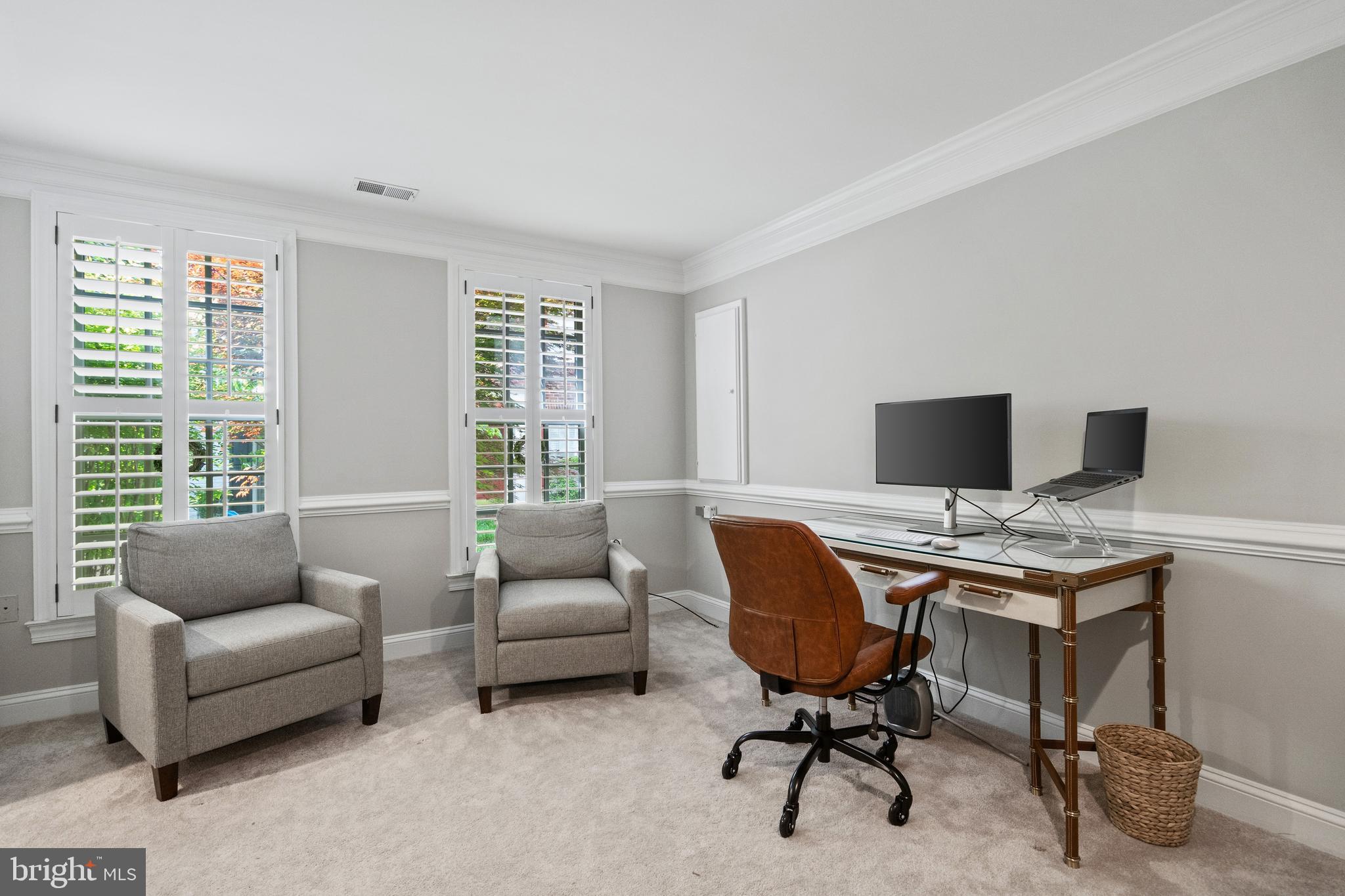 5352 43rd Street Northwest Washington, DC 20015 - Photo 6 of 45 Office