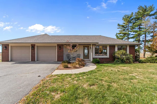 $2,500 | 2083 West 425 North Road, Kokomo, IN 46901