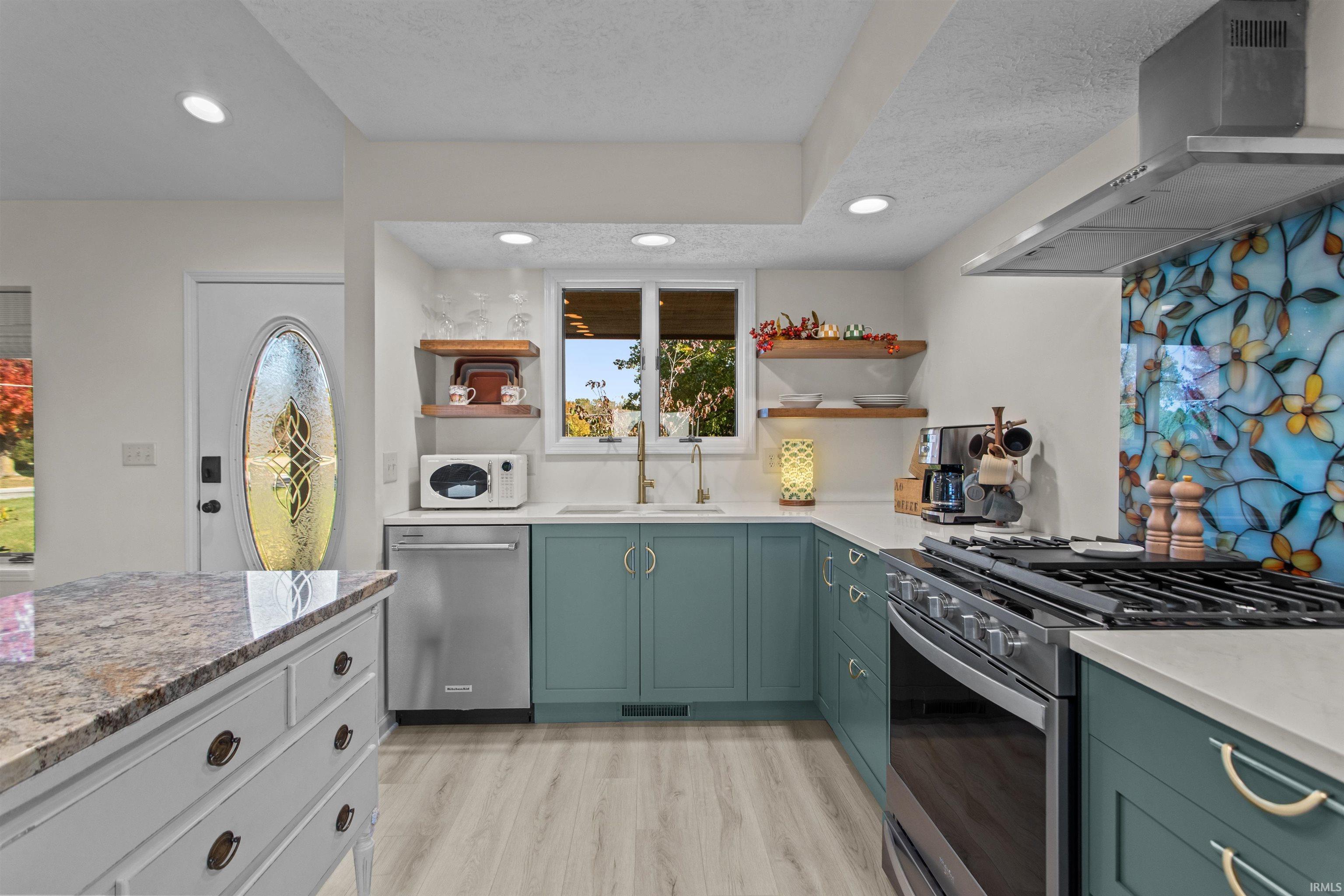 2083 West 425 North Road Kokomo, IN 46901 - Photo 11 of 28