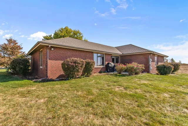$2,500 | 2083 West 425 North Road, Kokomo, IN 46901