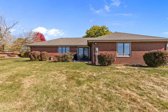 $2,500 | 2083 West 425 North Road, Kokomo, IN 46901