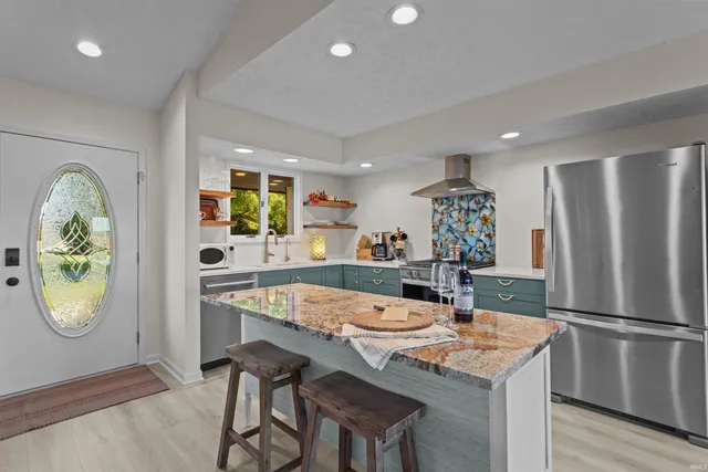 $2,500 | 2083 West 425 North Road, Kokomo, IN 46901