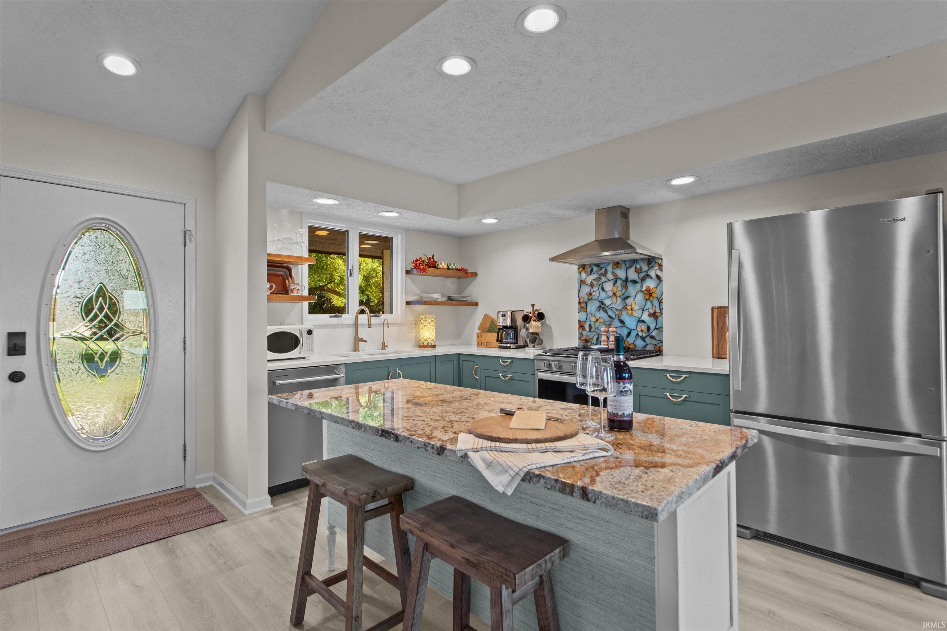 2083 West 425 North Road Kokomo, IN 46901 - Photo 7 of 28