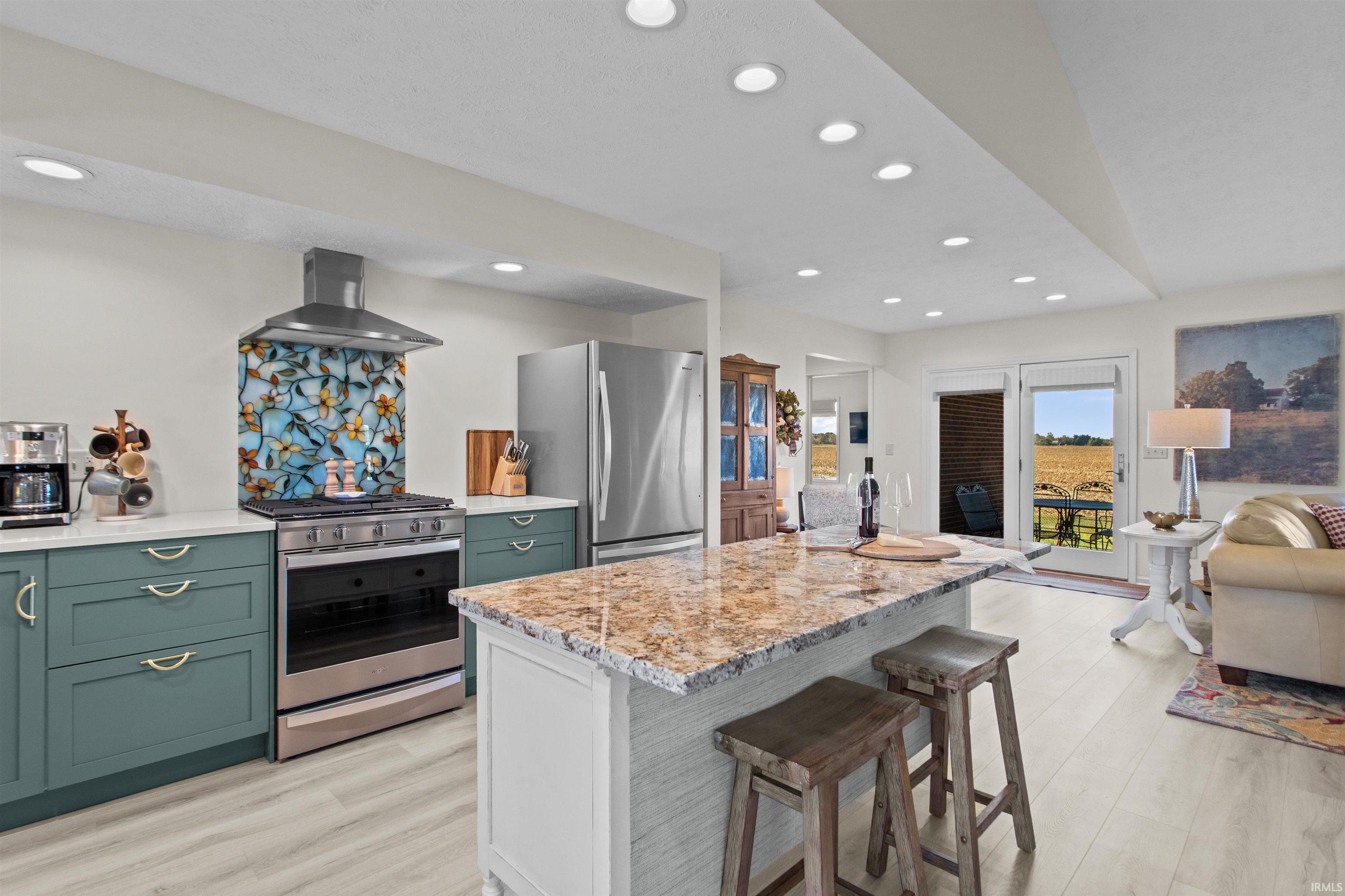 2083 West 425 North Road Kokomo, IN 46901 - Photo 8 of 28