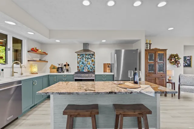 $2,500 | 2083 West 425 North Road, Kokomo, IN 46901