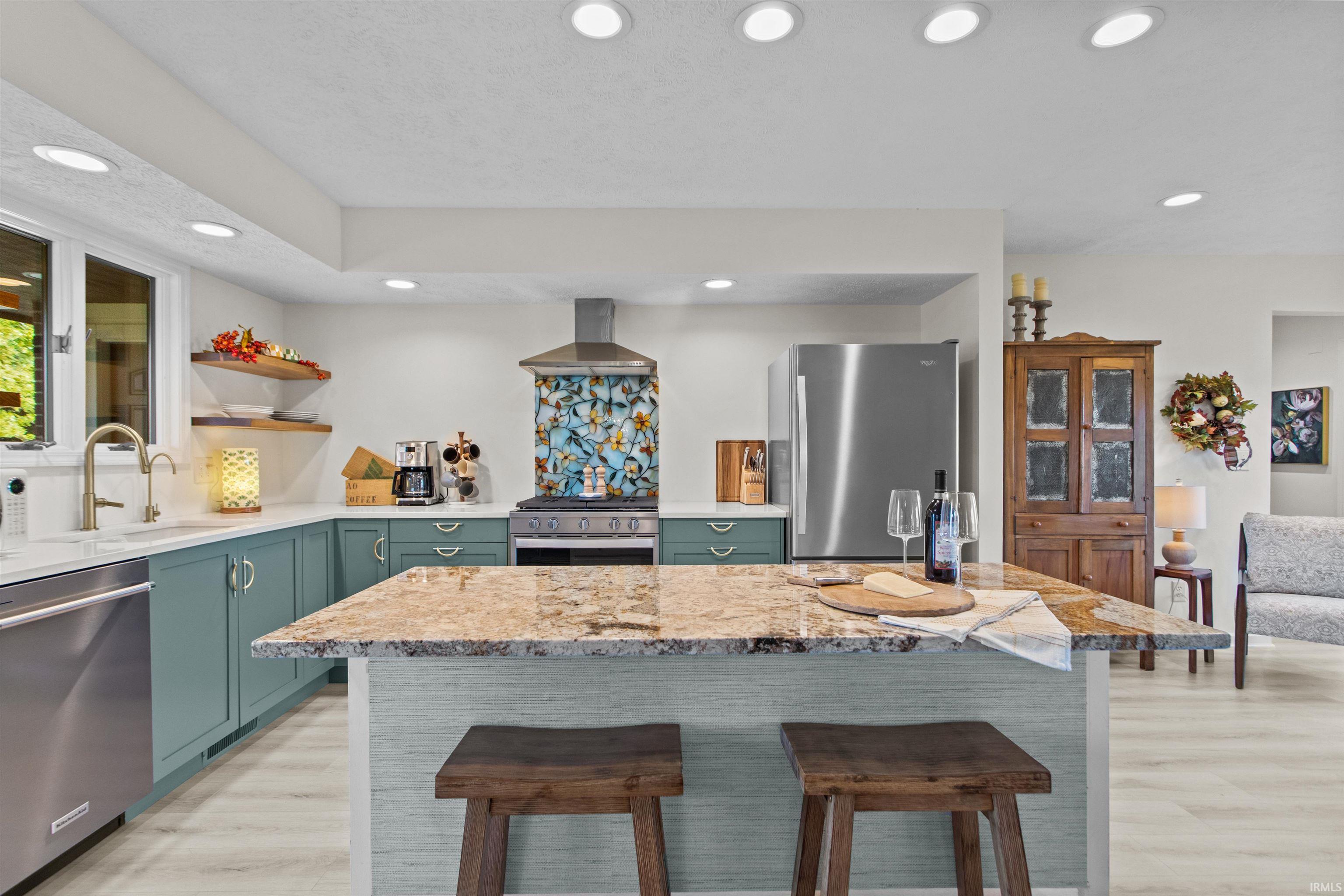 2083 West 425 North Road Kokomo, IN 46901 - Photo 9 of 28