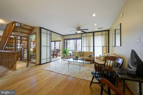 $780,000 | 109 Ridge Road, Greenbelt, MD 20770